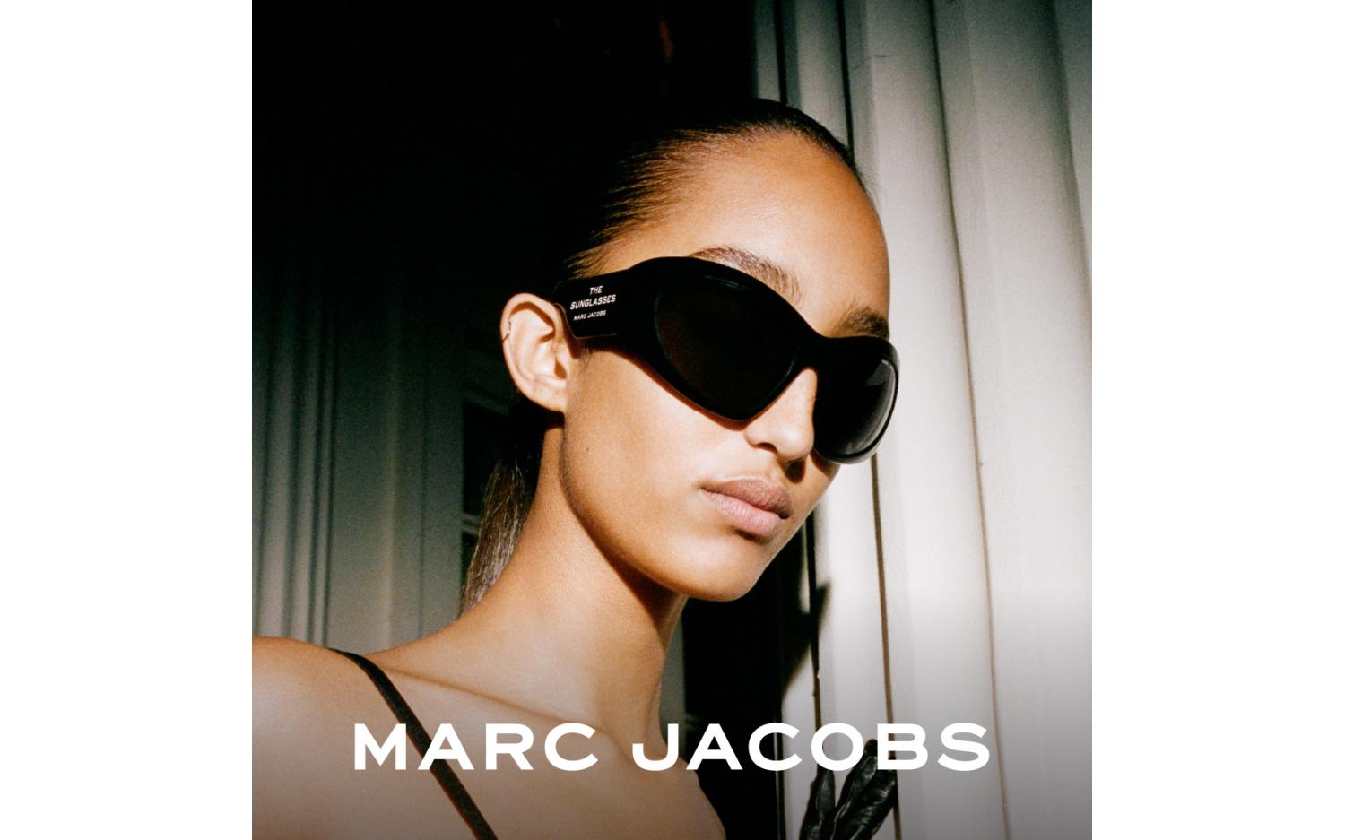Marc Jacobs MARC 773/S 807 IR 62 Sunglasses | Shade Station display picture 1