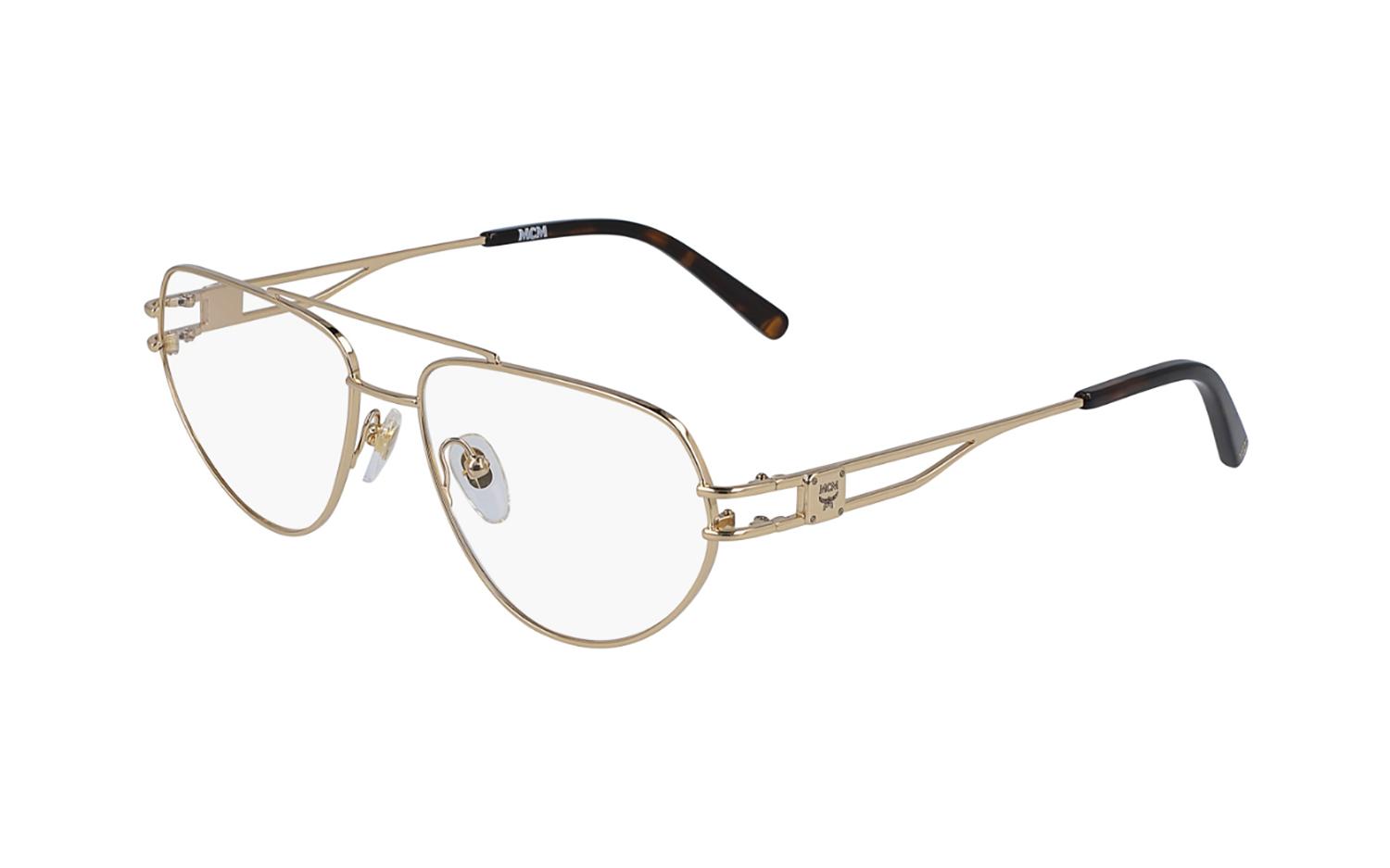 MCM MCM2129 780 57 Prescription Glasses Shade Station