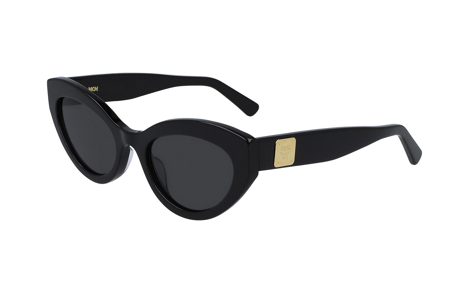 MCM MCM684S 001 54 Sunglasses Shade Station