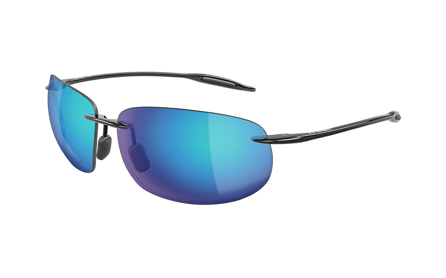 Maui Jim Breakwall MJ0422S 037 62 (B422-02) Sunglasses | Shade Station