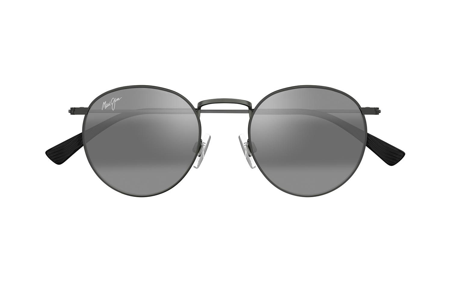 Maui Jim Pūkaua MJ0667S 001 50 (667-17A) Sunglasses | Shade Station