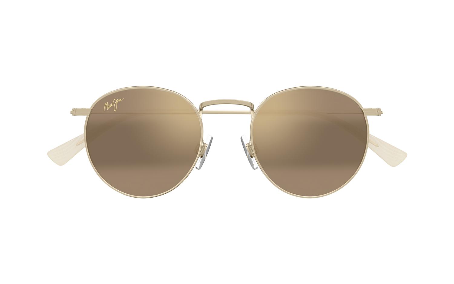 Maui Jim Pūkaua MJ0667S 002 50 (H667-16A) Sunglasses | Shade Station