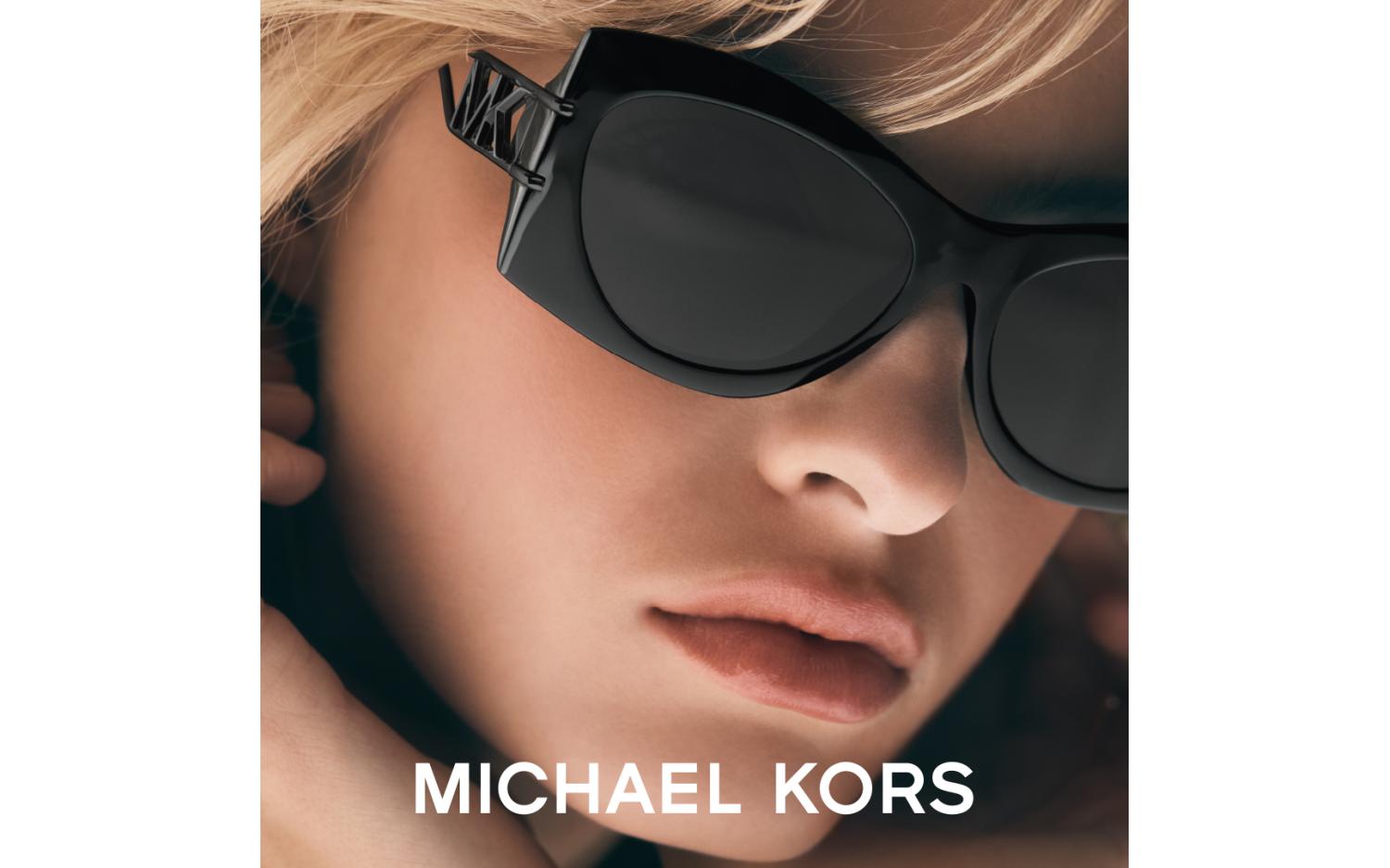 Michael Kors Navarra MK2235U 300587 57 Sunglasses | Shade Station