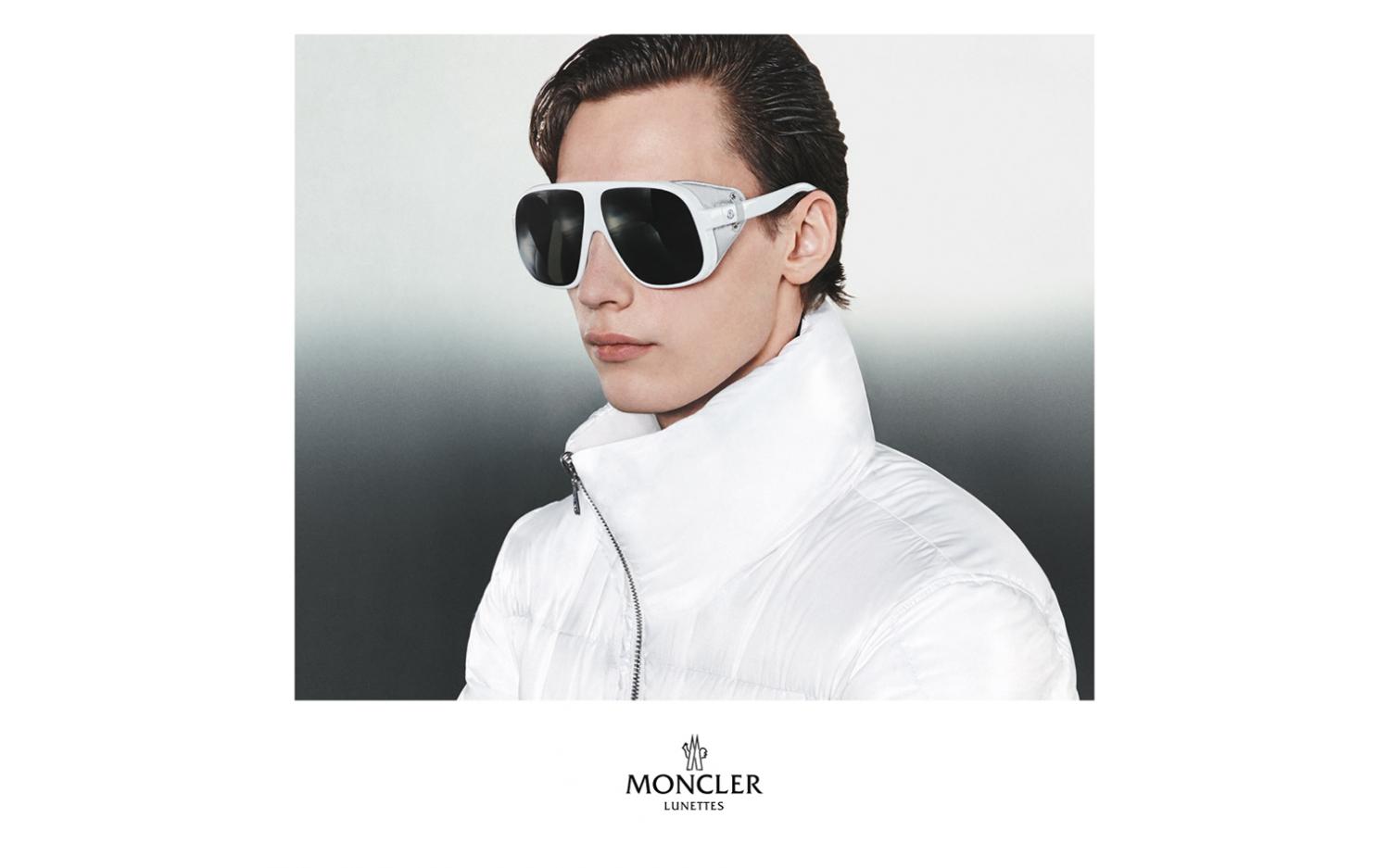 Moncler lunettes sunglasses store