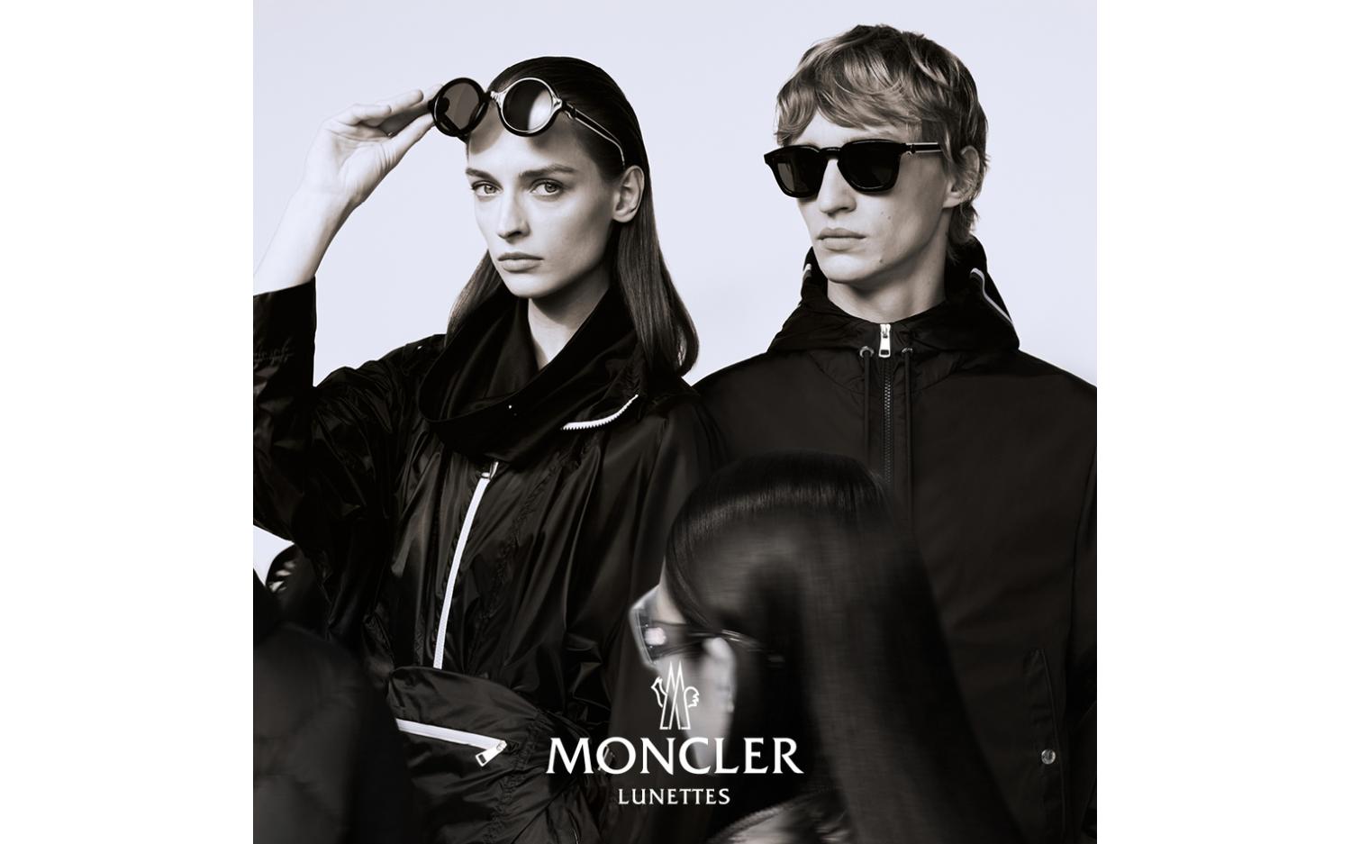 Moncler lunettes eyewear hotsell