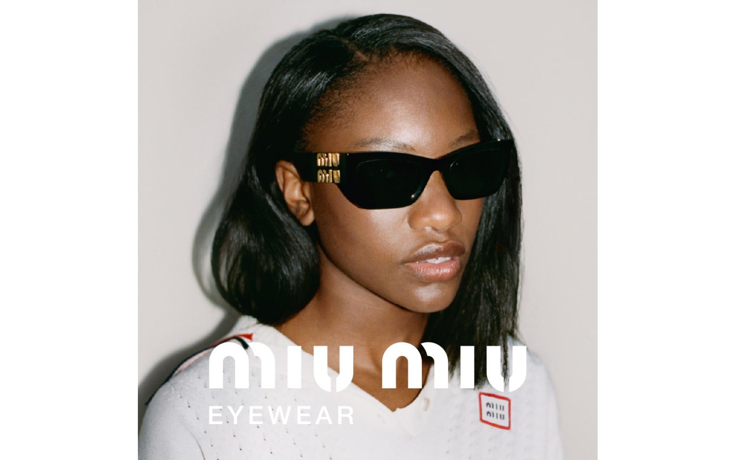 Miu miu new arrivals women's sunglasses
