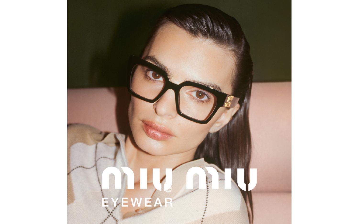 Miu miu 2025 glasses canada