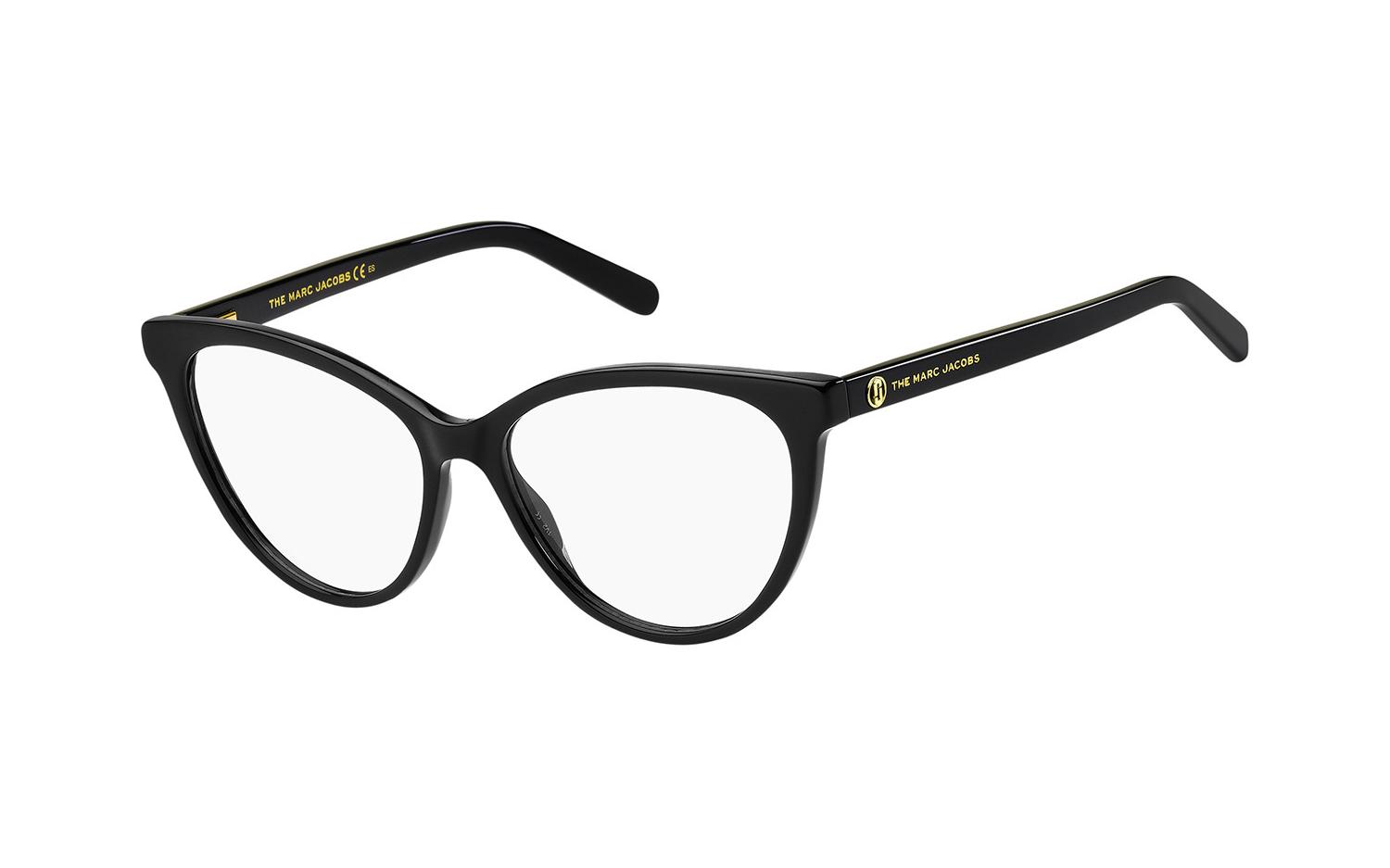 Marc jacobs prescription glasses outlet