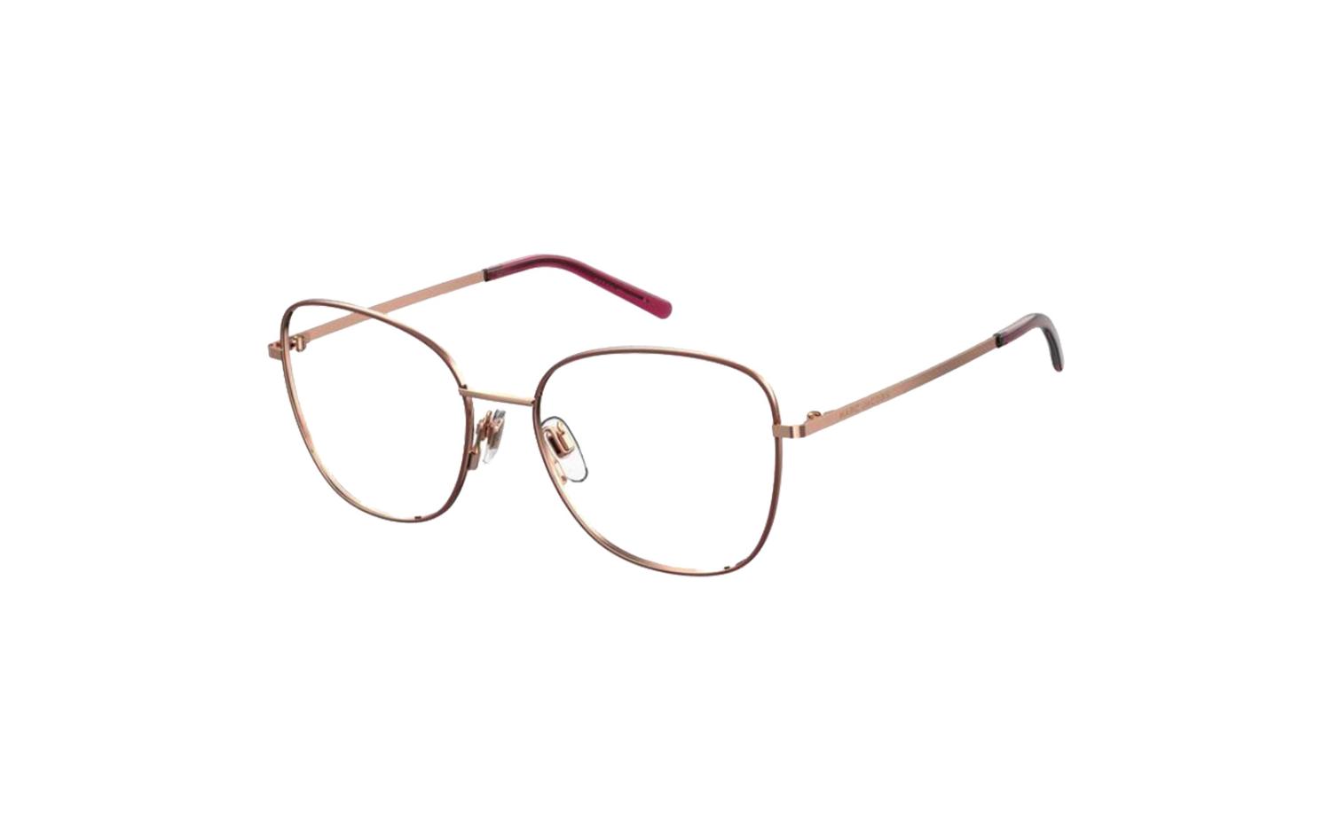 Marc jacobs shop prescription glasses