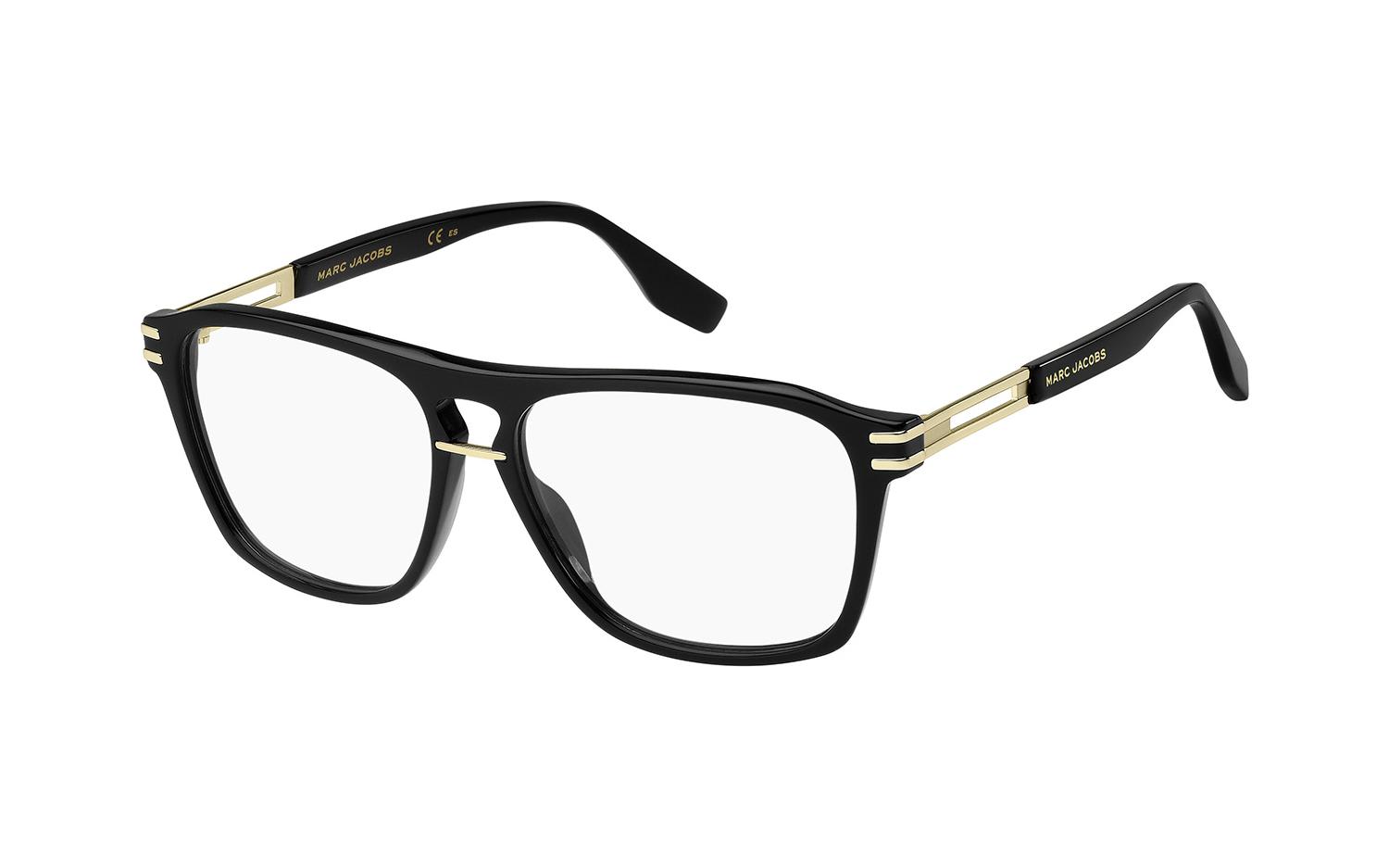 Marc jacobs prescription hotsell glasses