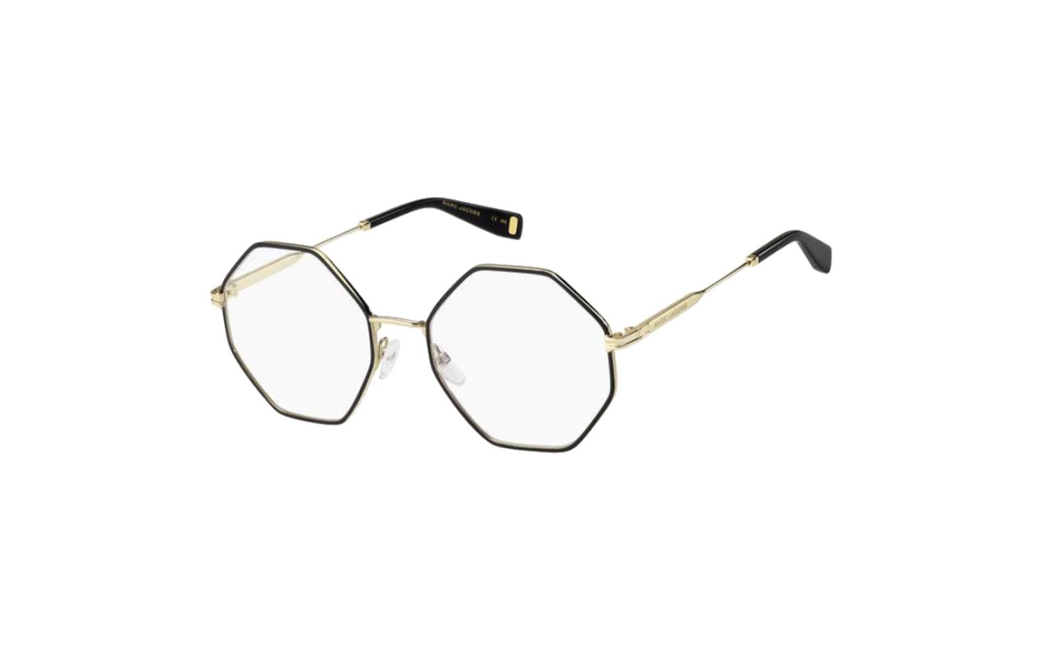Marc Jacobs MJ 1020 RHL 55 Prescription Glasses | Shade Station