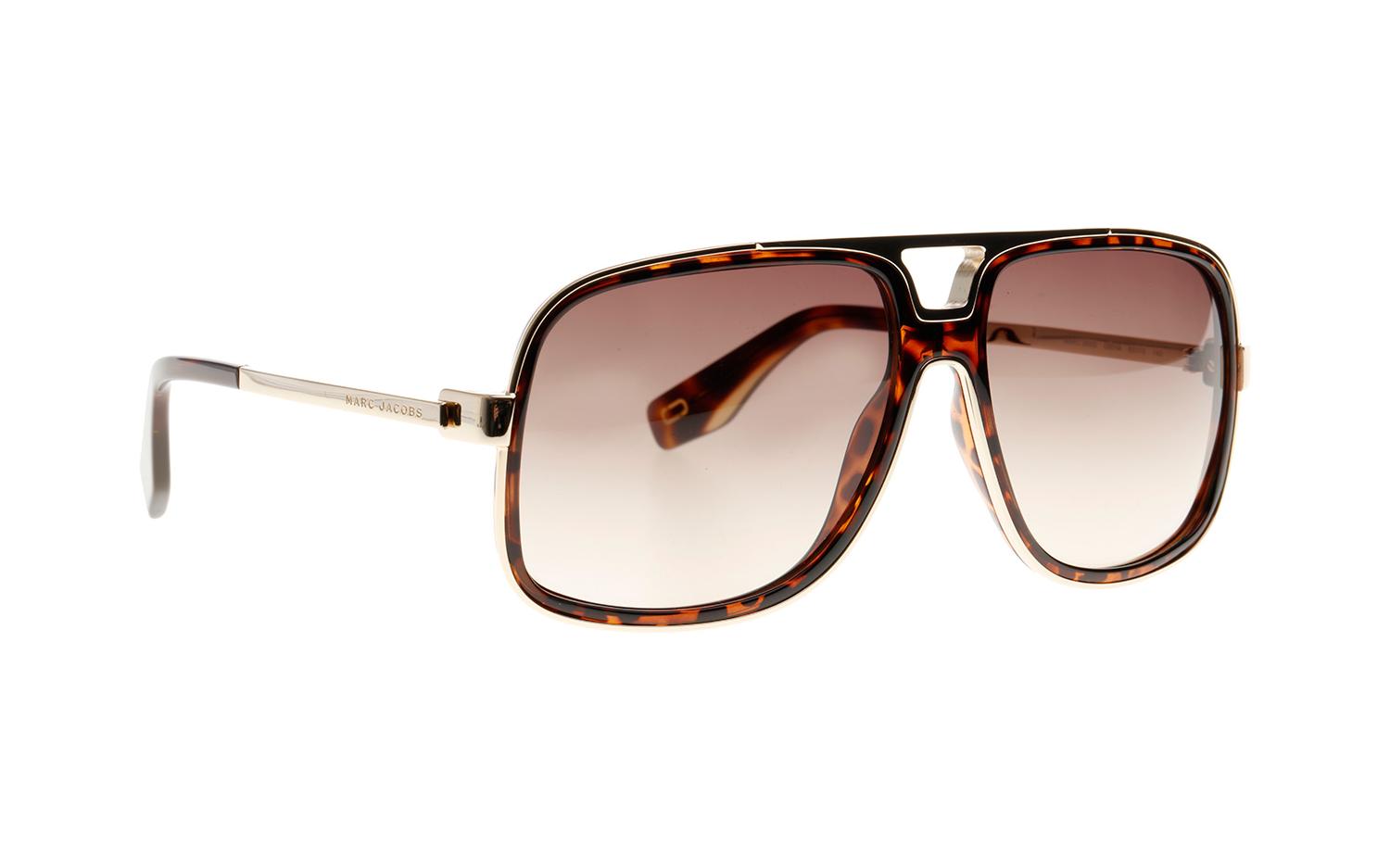 Prescription Marc Jacobs MARC 265 S Sunglasses