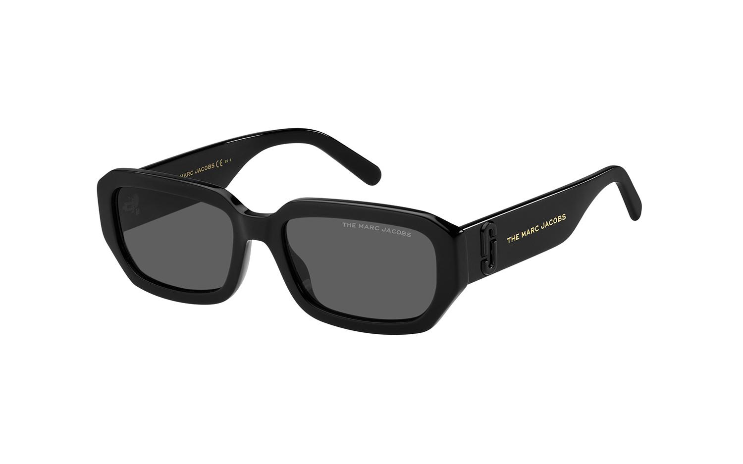 Marc jacobs white sunglasses top