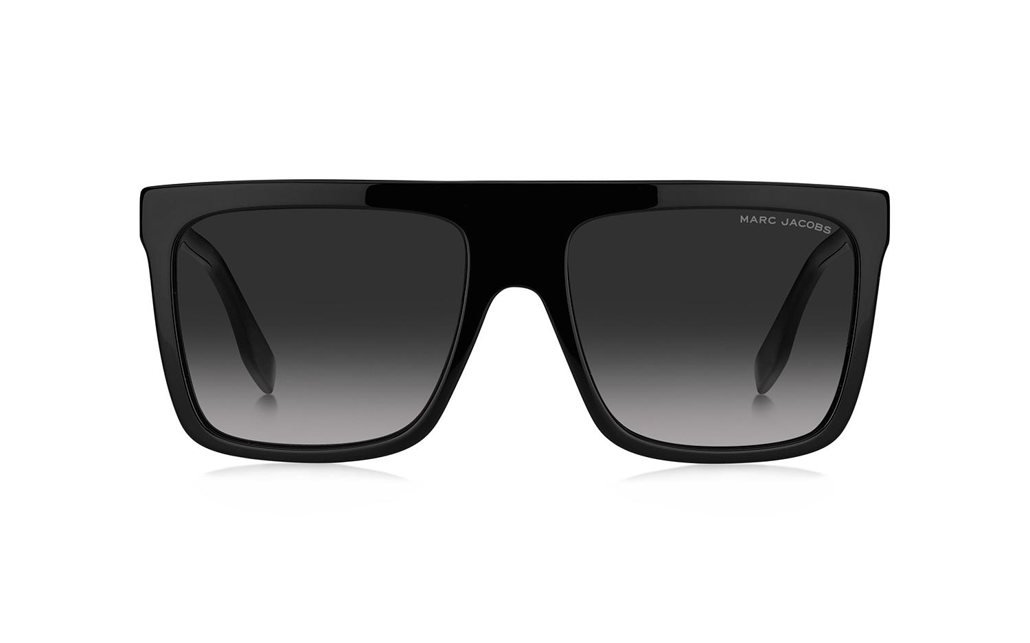 Marc Jacobs MARC 639/S 807 9O 57 Sunglasses Shade Station