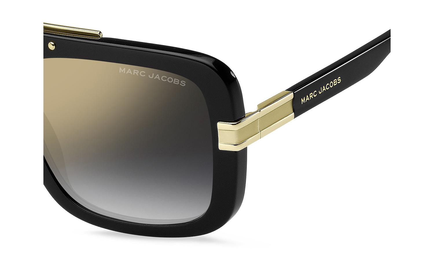 Marc Jacobs Marc 670/S Sunglasses