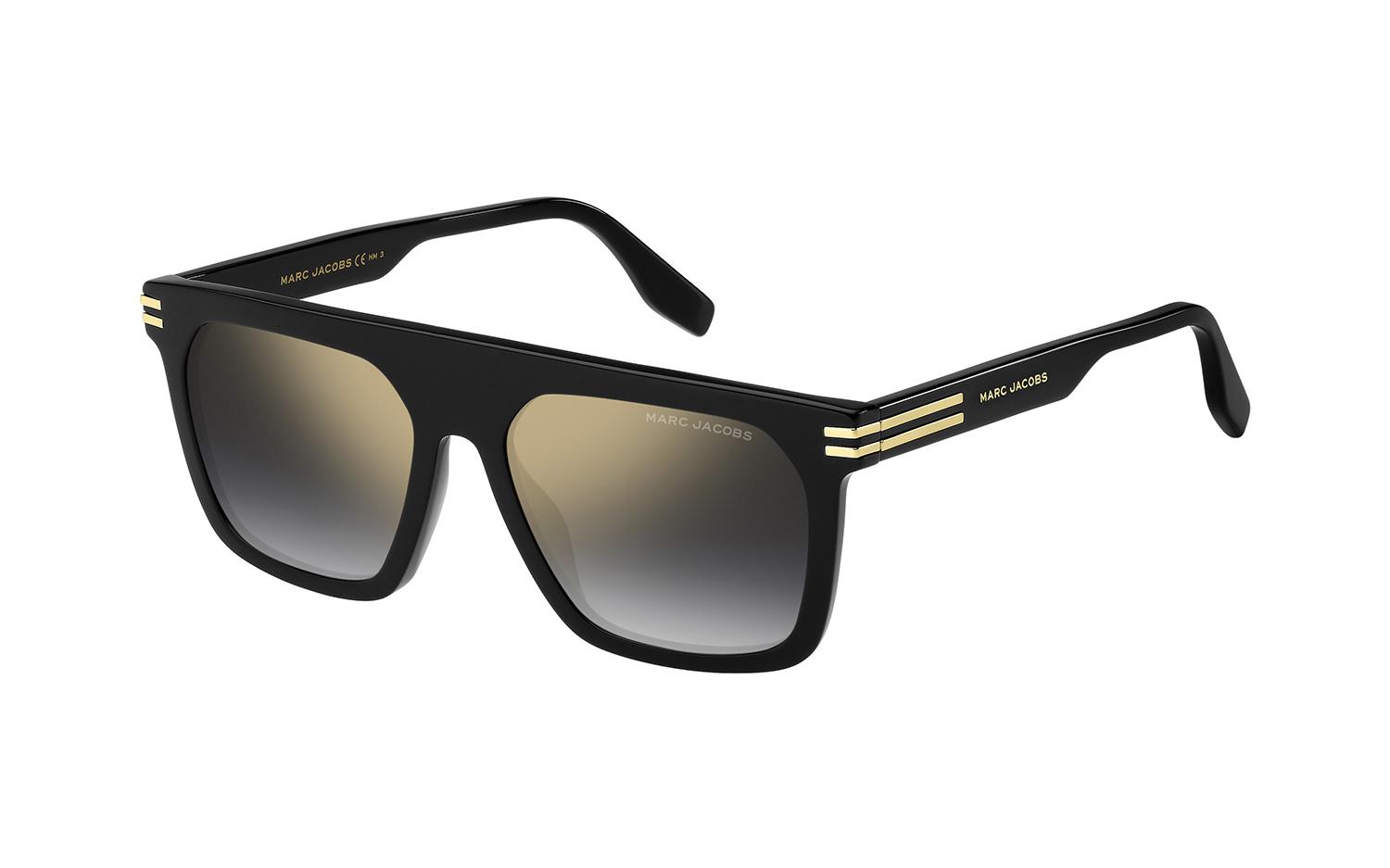 Marc Jacobs MARC 680 S 807 FQ 55 Sunglasses Shade Station