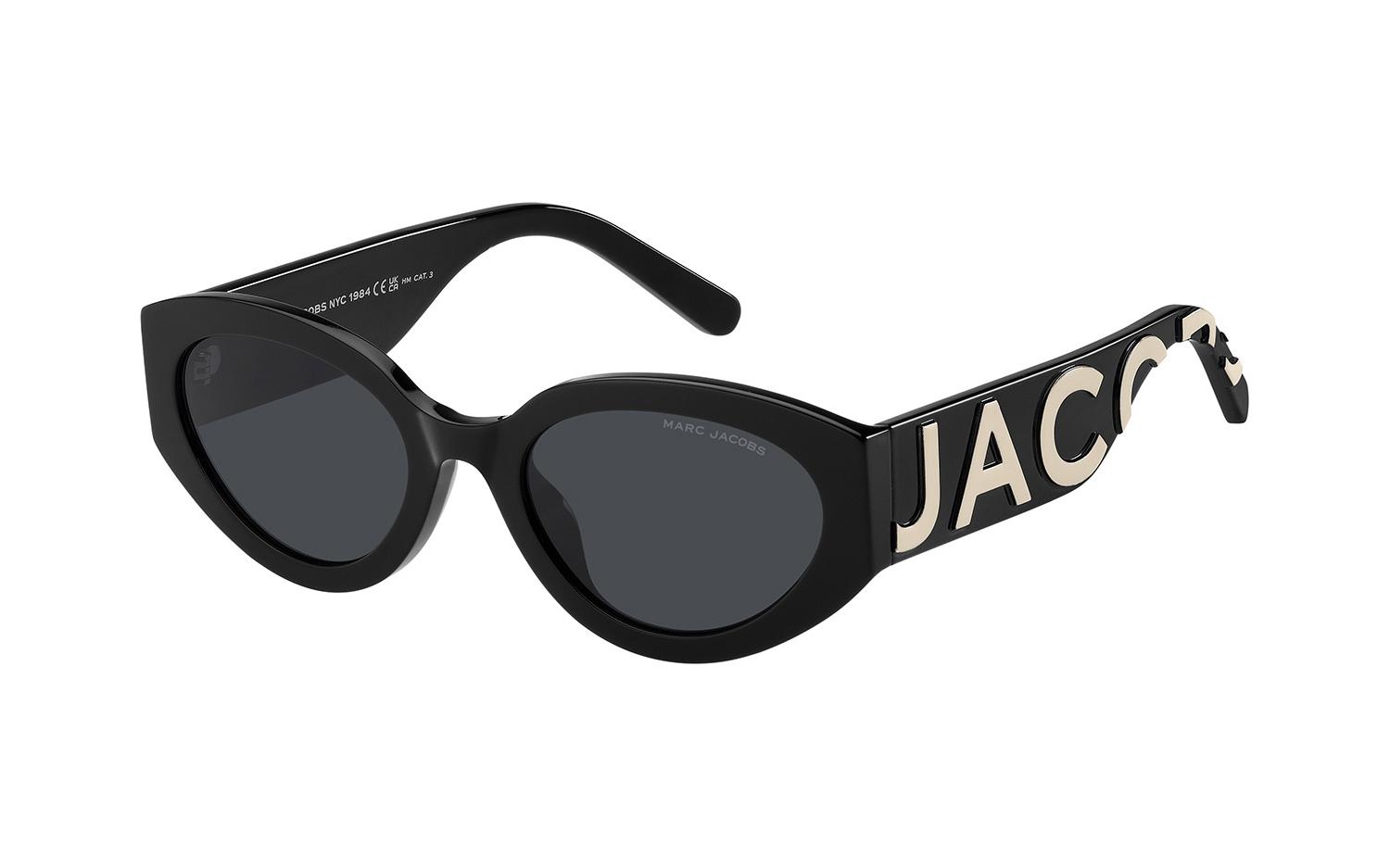 Marc Jacobs MARC 694 G S 80S 2K 54 Sunglasses Shade Station