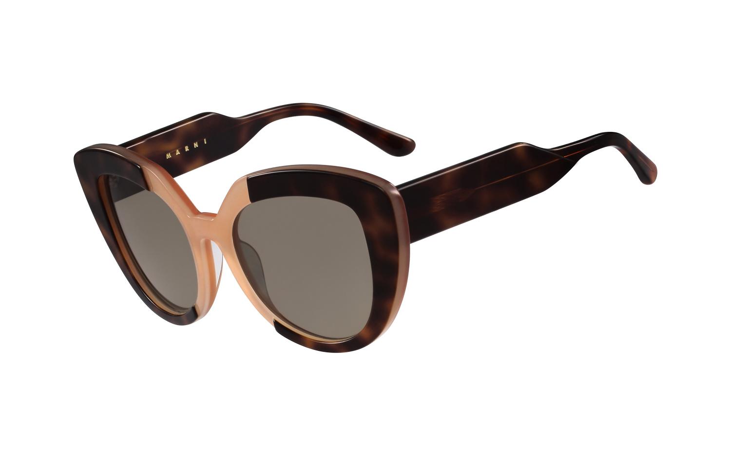 Marni ME601S 5620 211 Prescription Sunglasses | Shade Station display picture 2