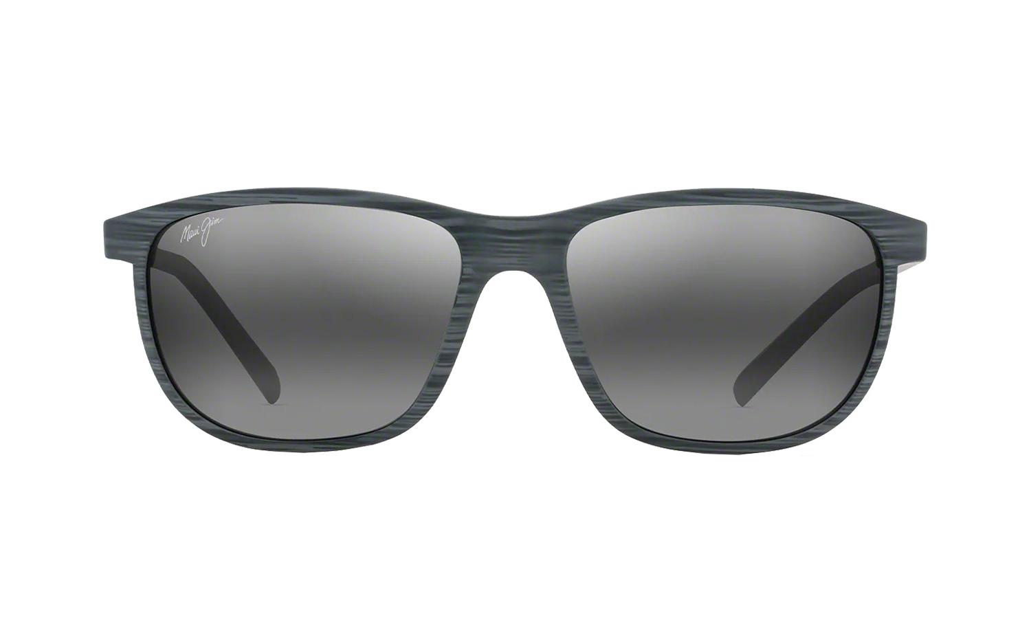 Maui Jim Dragon's Teeth 81111D Sunglasses Shade Station