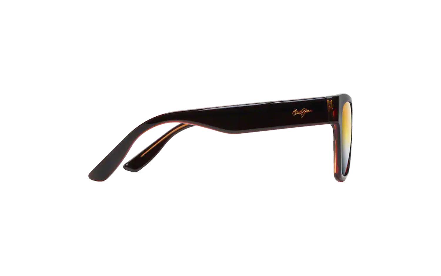 Maui Jim Ekolu DGS86724E Sunglasses Shade Station