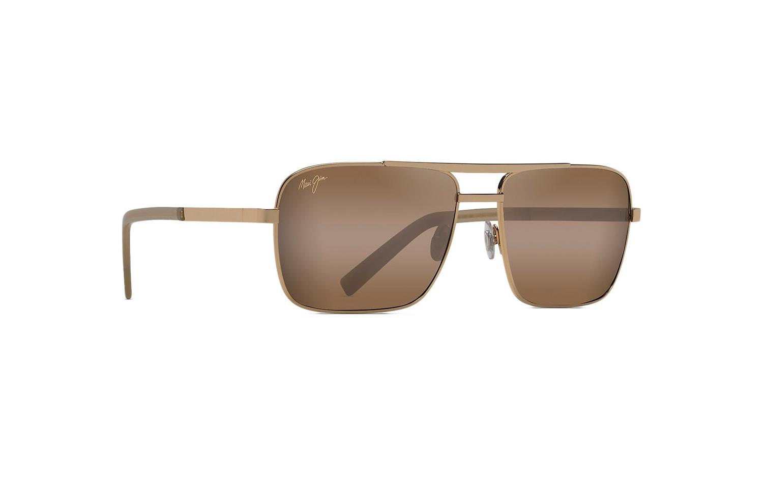 Maui Jim Compass H714 16 Sunglasses Shade Station