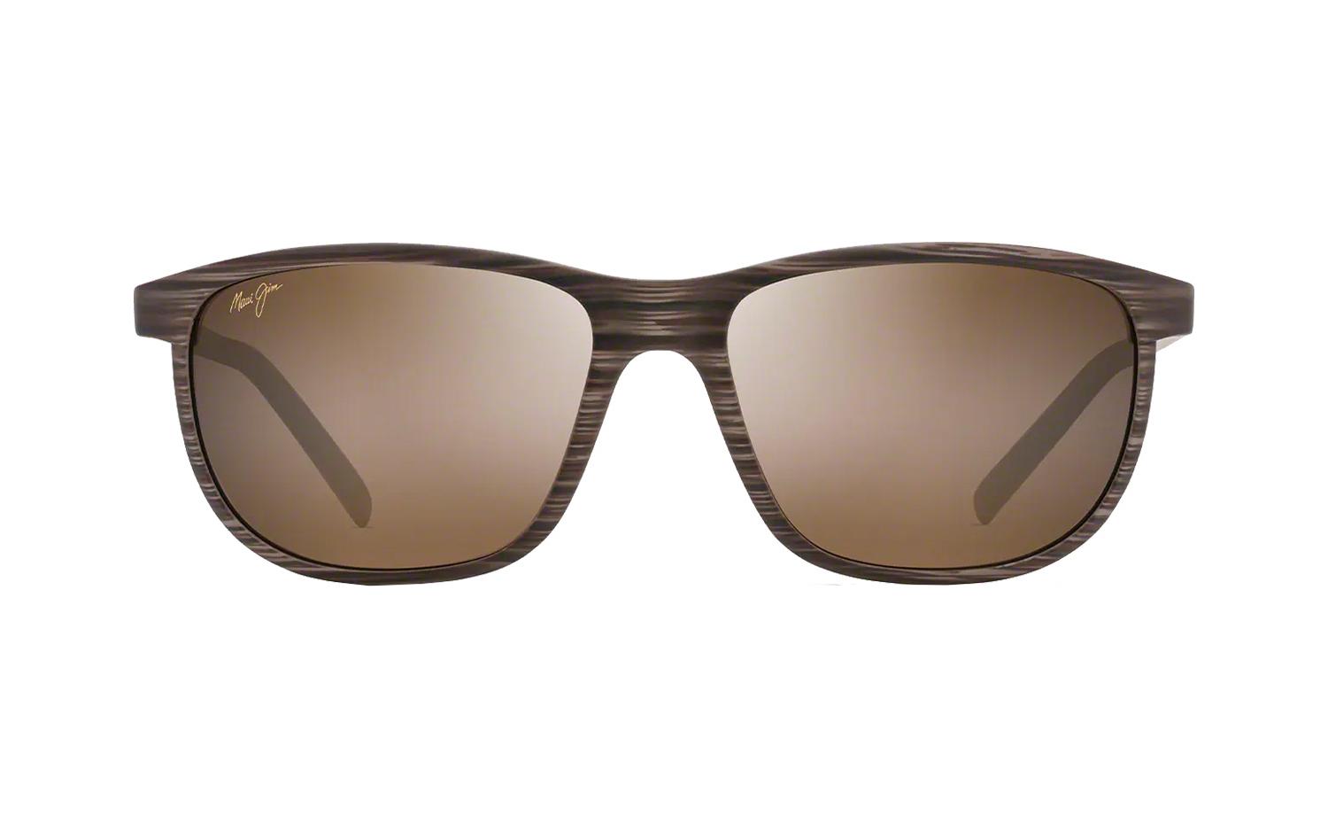 Maui Jim Dragon's Teeth MJ0811S 003 (H81125C) Sunglasses Shade Station