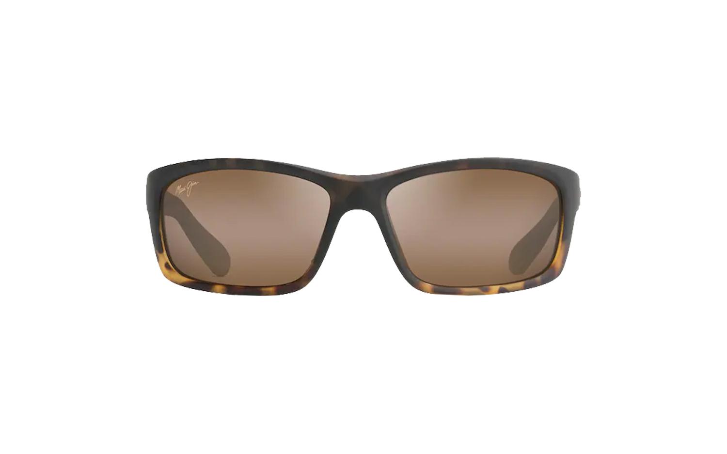 Maui Jim Kanaio Coast MJ0766S 003 (H766-10MF) Sunglasses | Shade