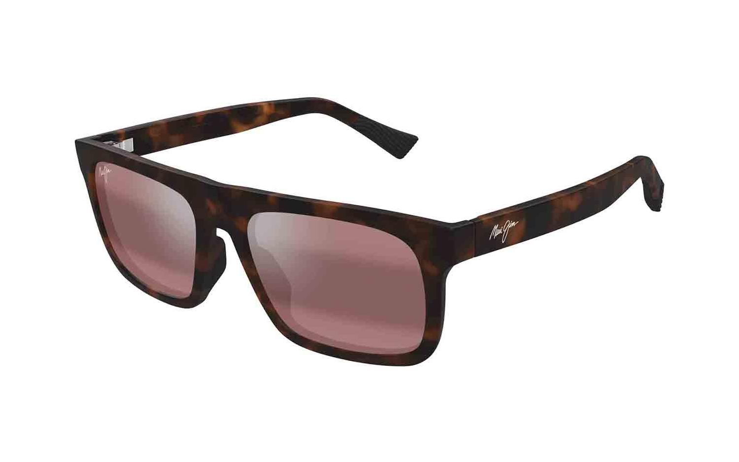 Maui Jim Opio MJ0616S 003 56 R616 10 Sunglasses Shade Station