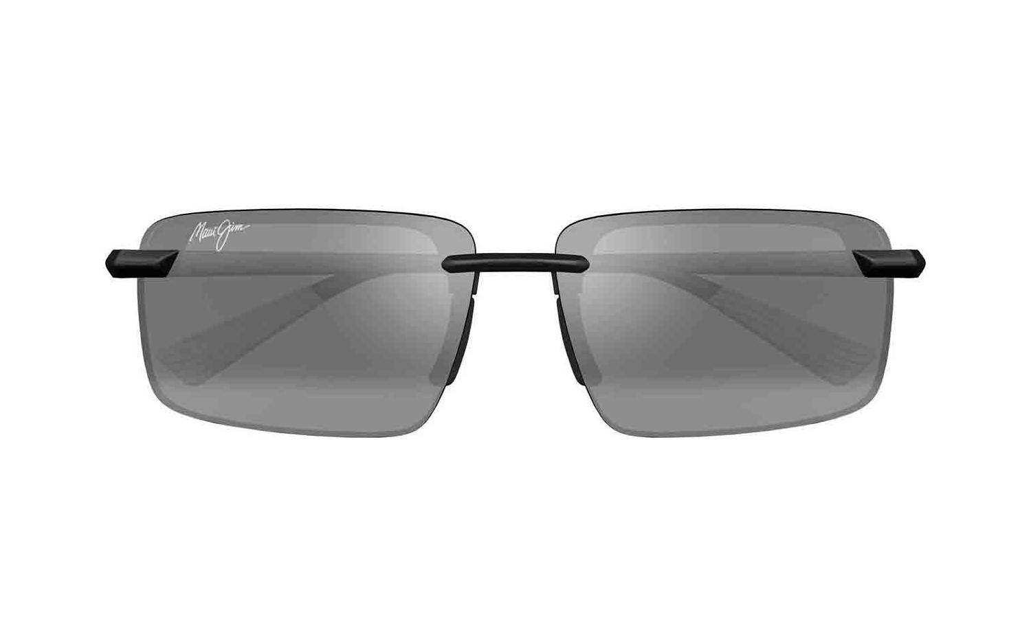 Maui Jim Laulima MJ0626S 004 61 (626-02) Sunglasses | Shade Station