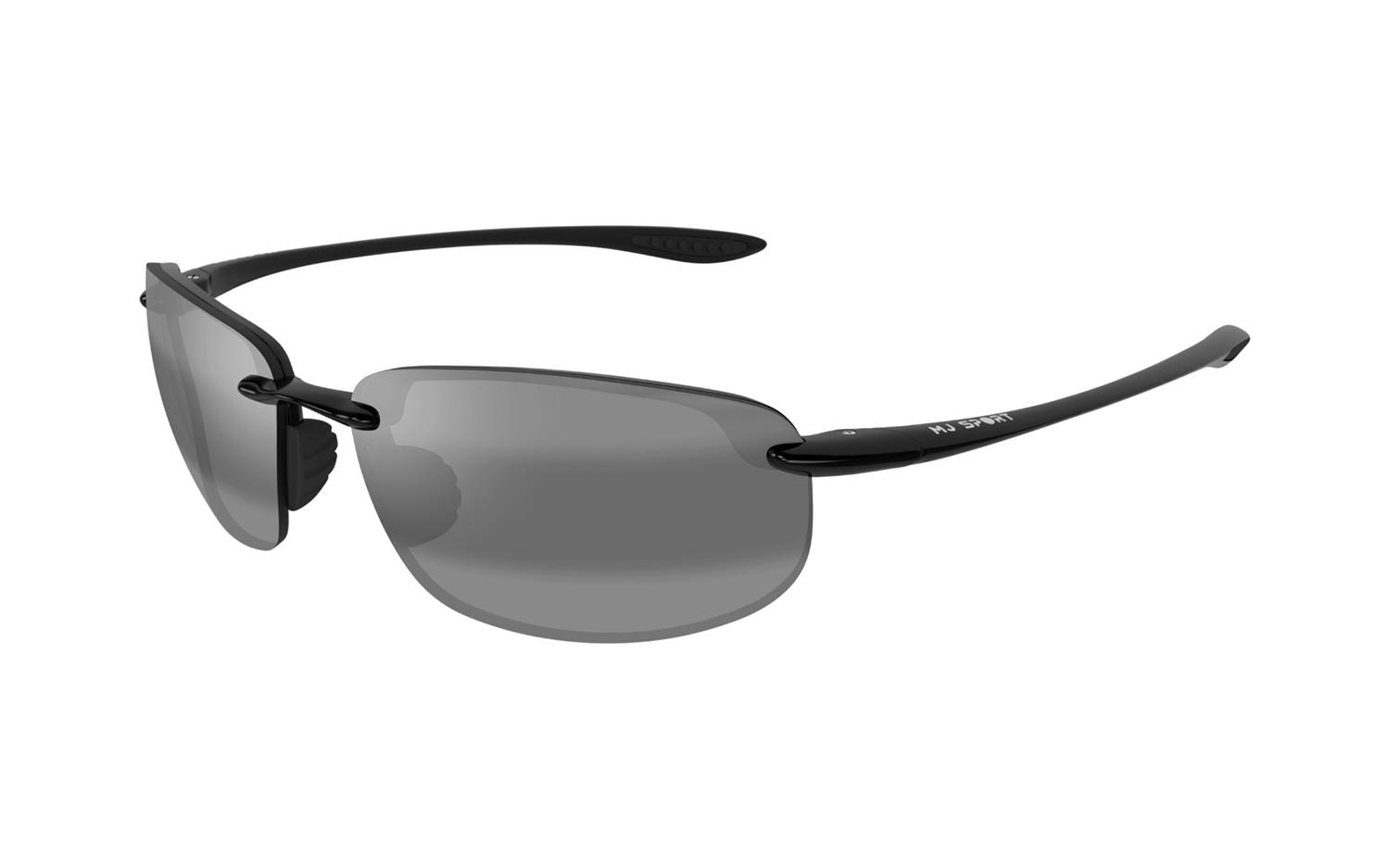 Maui Jim Hookipa MJ0407S 001 (407-02) Sunglasses | Shade Station