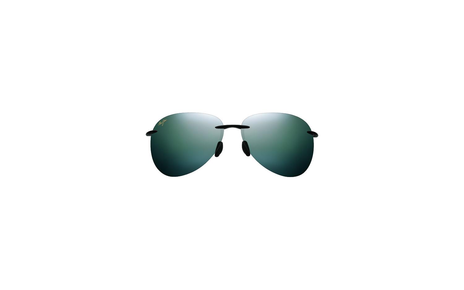 Maui Jim Sugar Beach 421 02 Sunglasses Shade Station