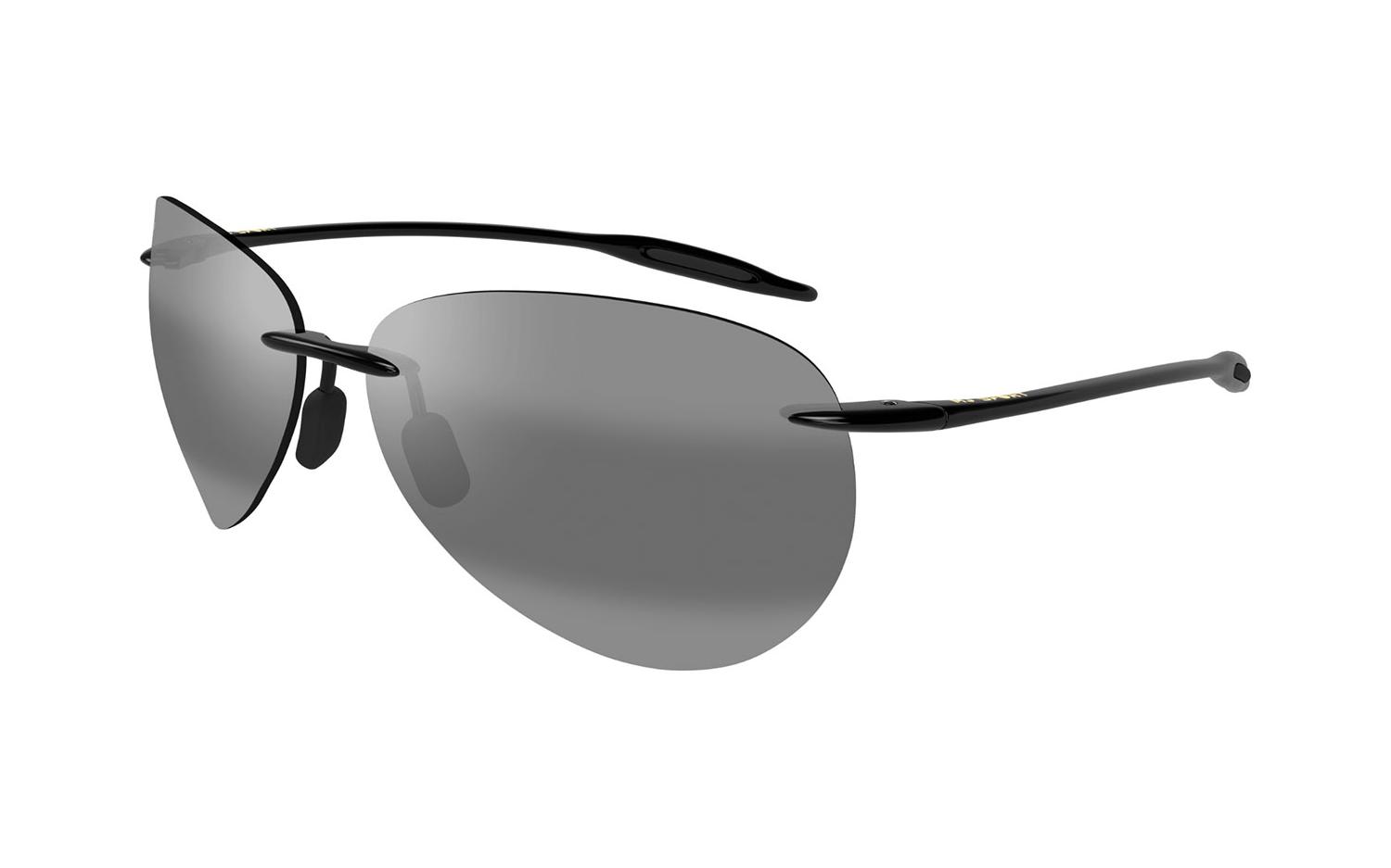 Maui Jim Sugar Beach MJ0421S 001 (421-02) Sunglasses | Shade Station 