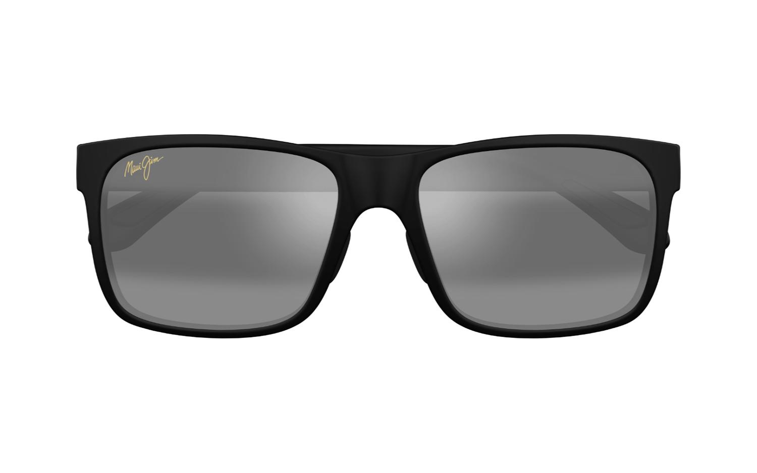 Maui Jim Red Sands MJ0432S 001 (432-2M) Sunglasses | Shade Station