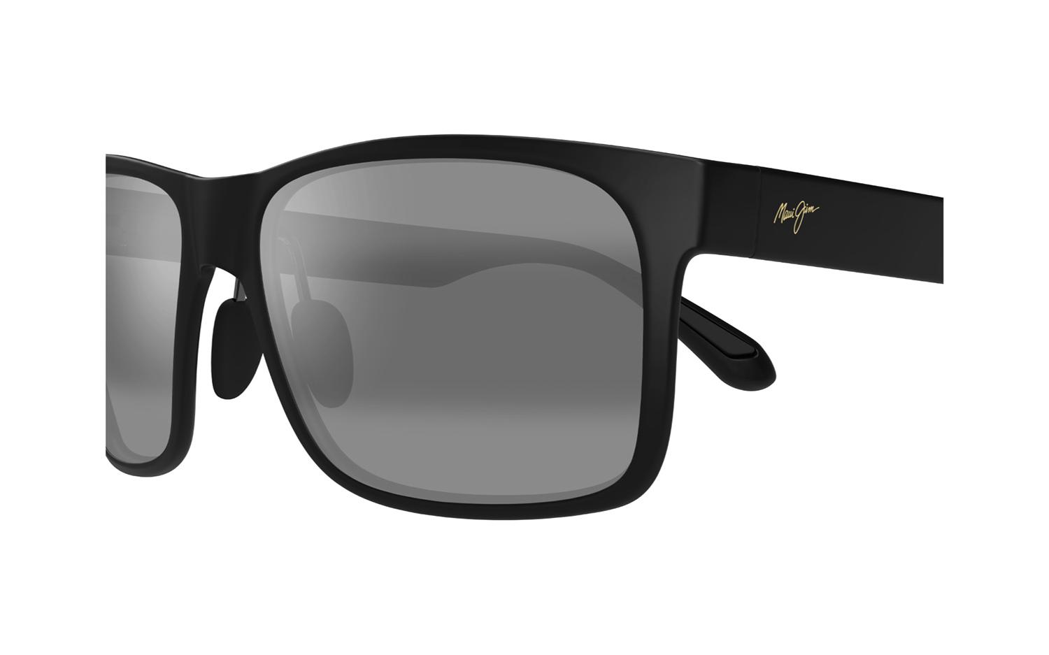Maui Jim Red Sands MJ0432S 001 (432-2M) Sunglasses | Shade Station