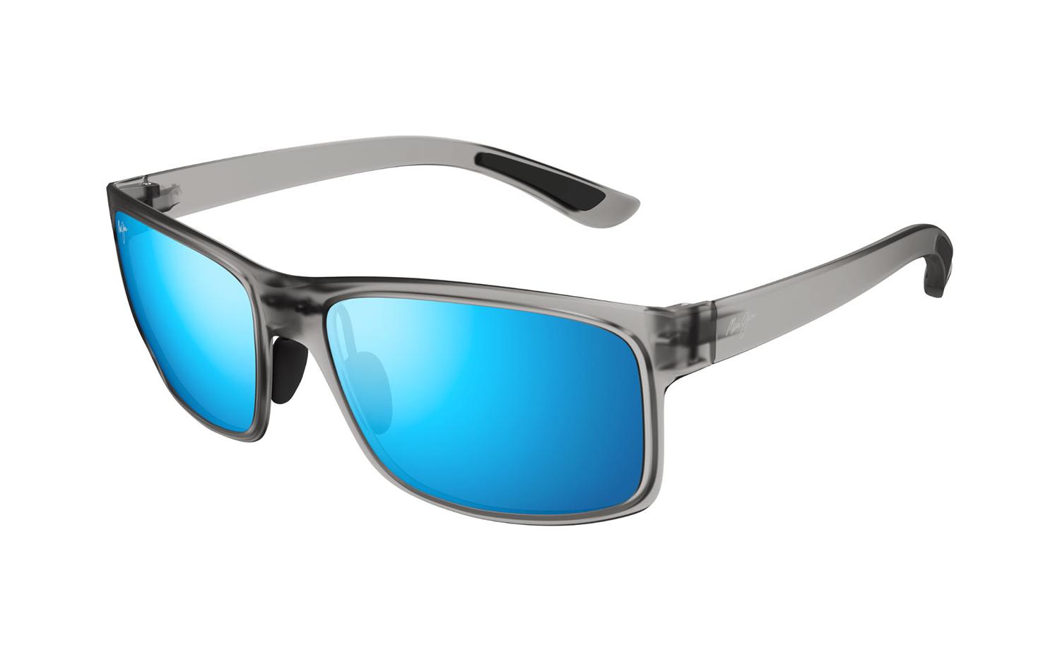 Maui Jim Pokowai Arch Sunglasses