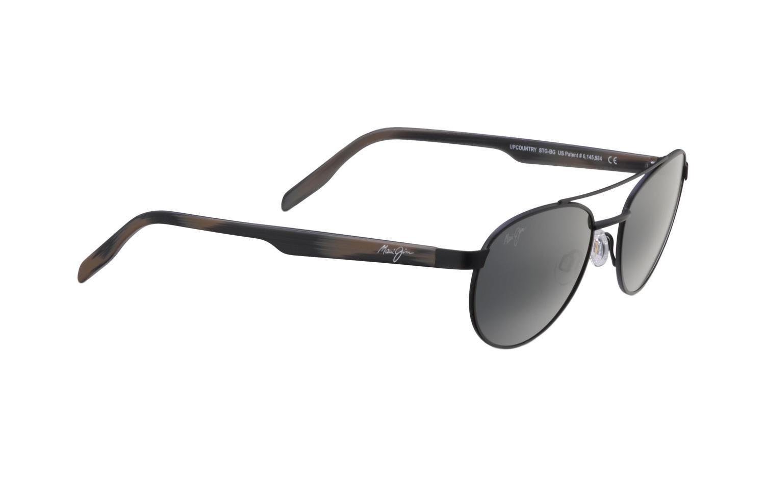 Maui Jim Upcountry Sunglasses