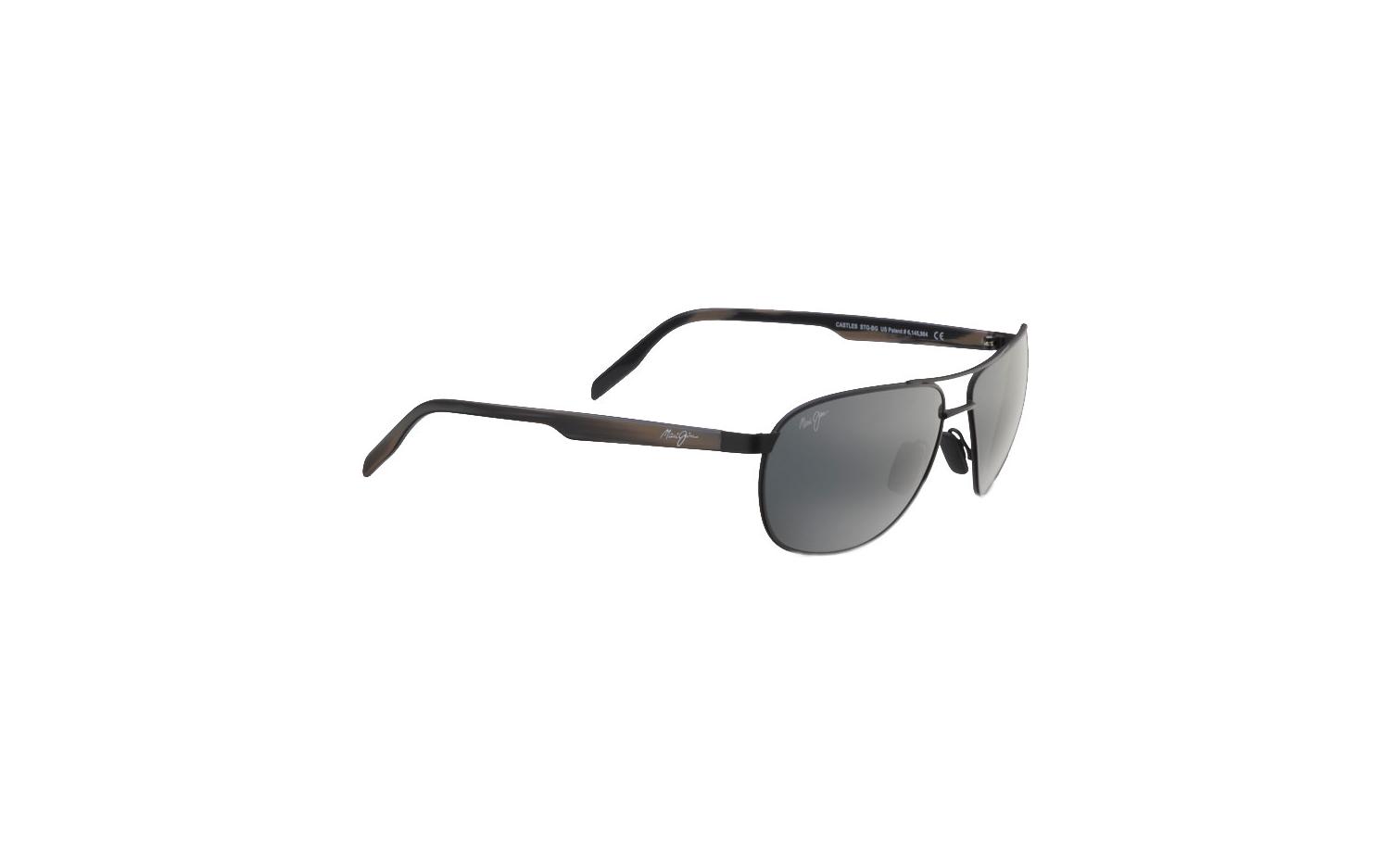 Maui jim castles sunglasses discount