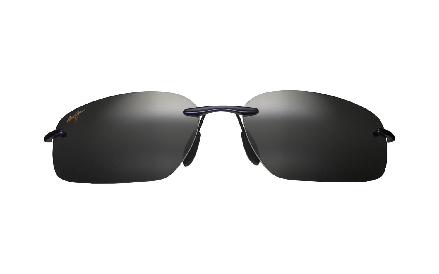 Maui Jim Kupuna 742 06 Sunglasses Shade Station