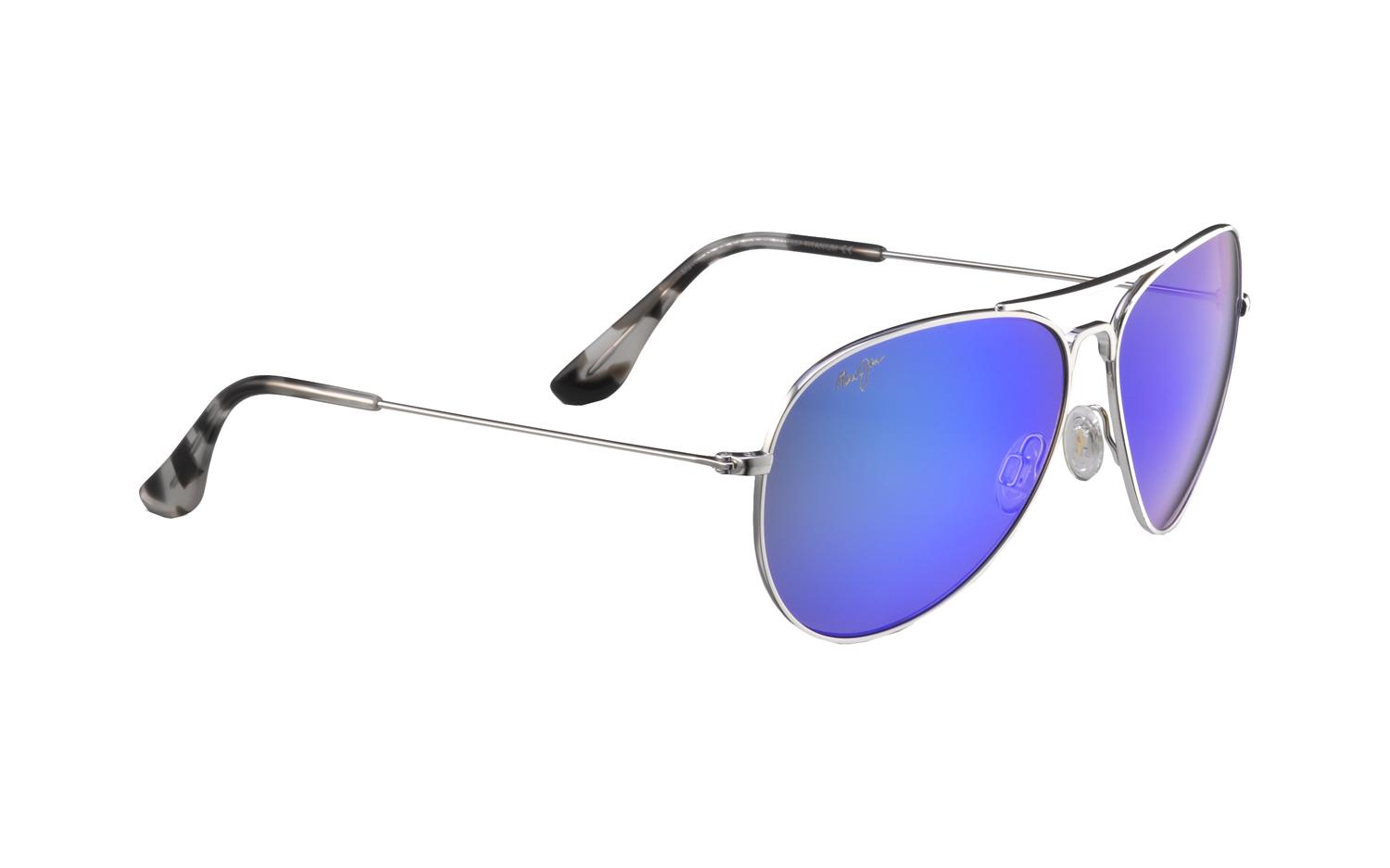 Mavericks maui jim top