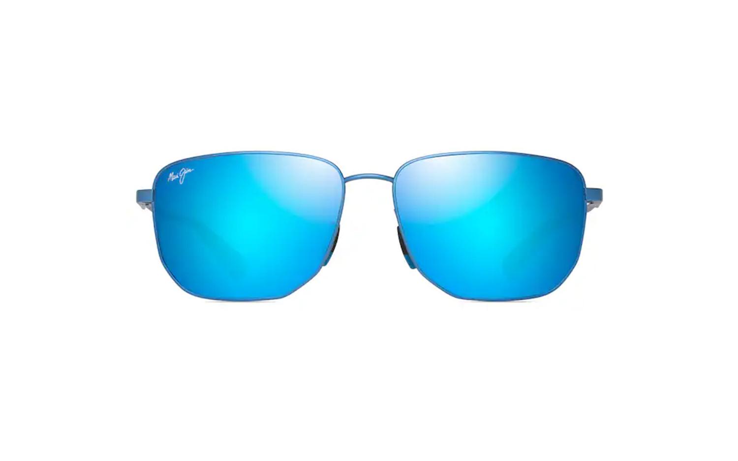 Maui Jim Lamalama MJ0652SA 003 (B652-03) Sunglasses | Shade Station