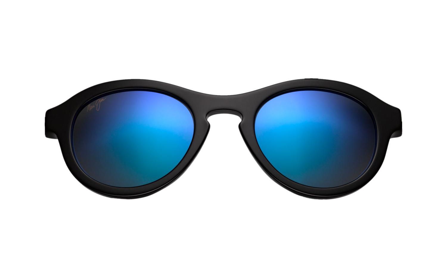 Maui Jim Leia B708 02 Sunglasses Shade Station