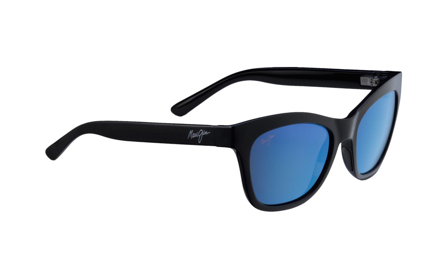 Maui Jim Sweet Leilani Sunglasses