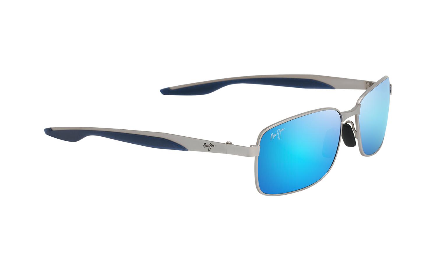 Maui Jim Shoal B797-17M Sunglasses Shade Station