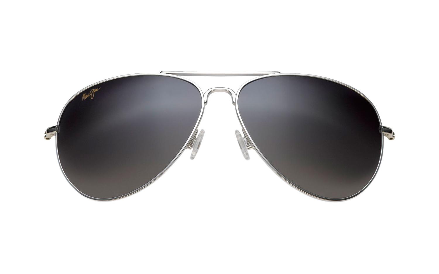 Maui Jim Mavericks GS26417 Sunglasses Shade Station
