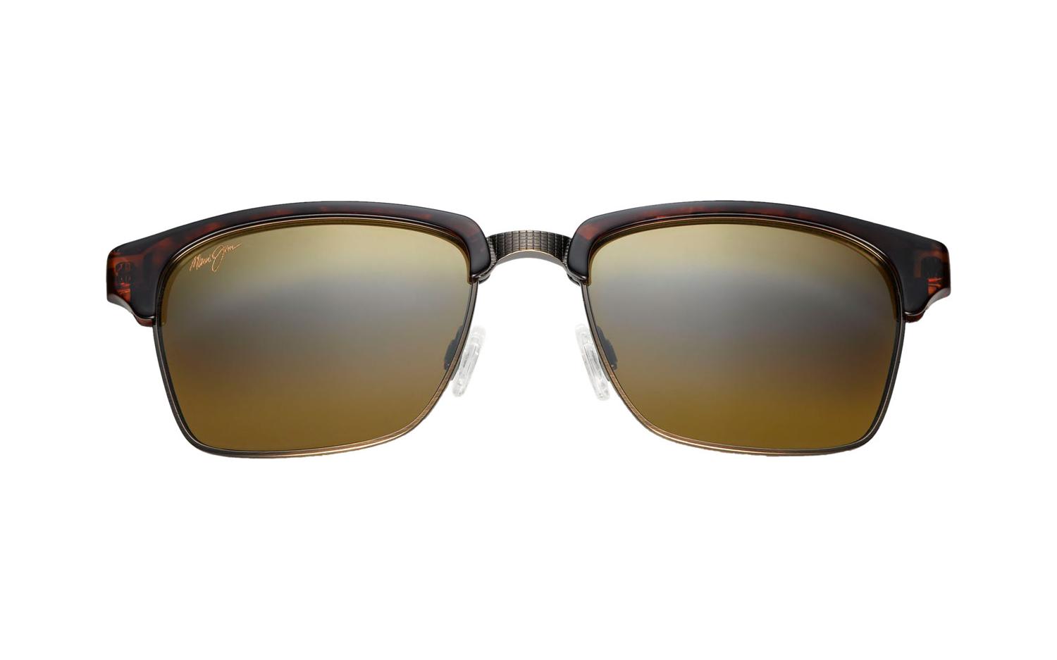 Maui Jim Kawika H25716C Sunglasses Shade Station