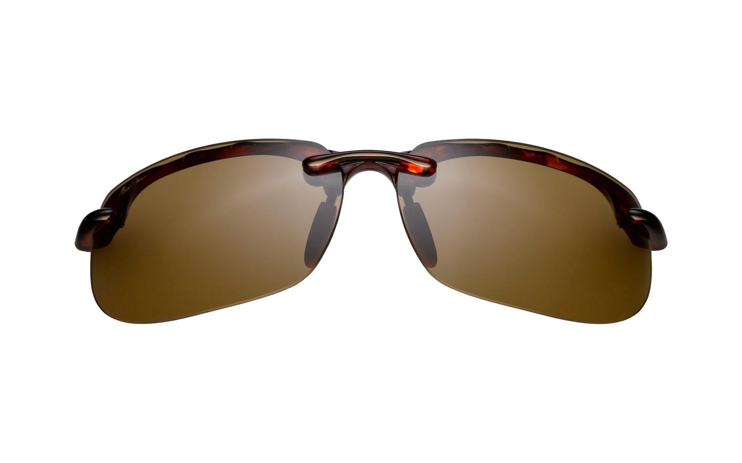 Maui Jim Banyans H412 10 Sunglasses Shade Station