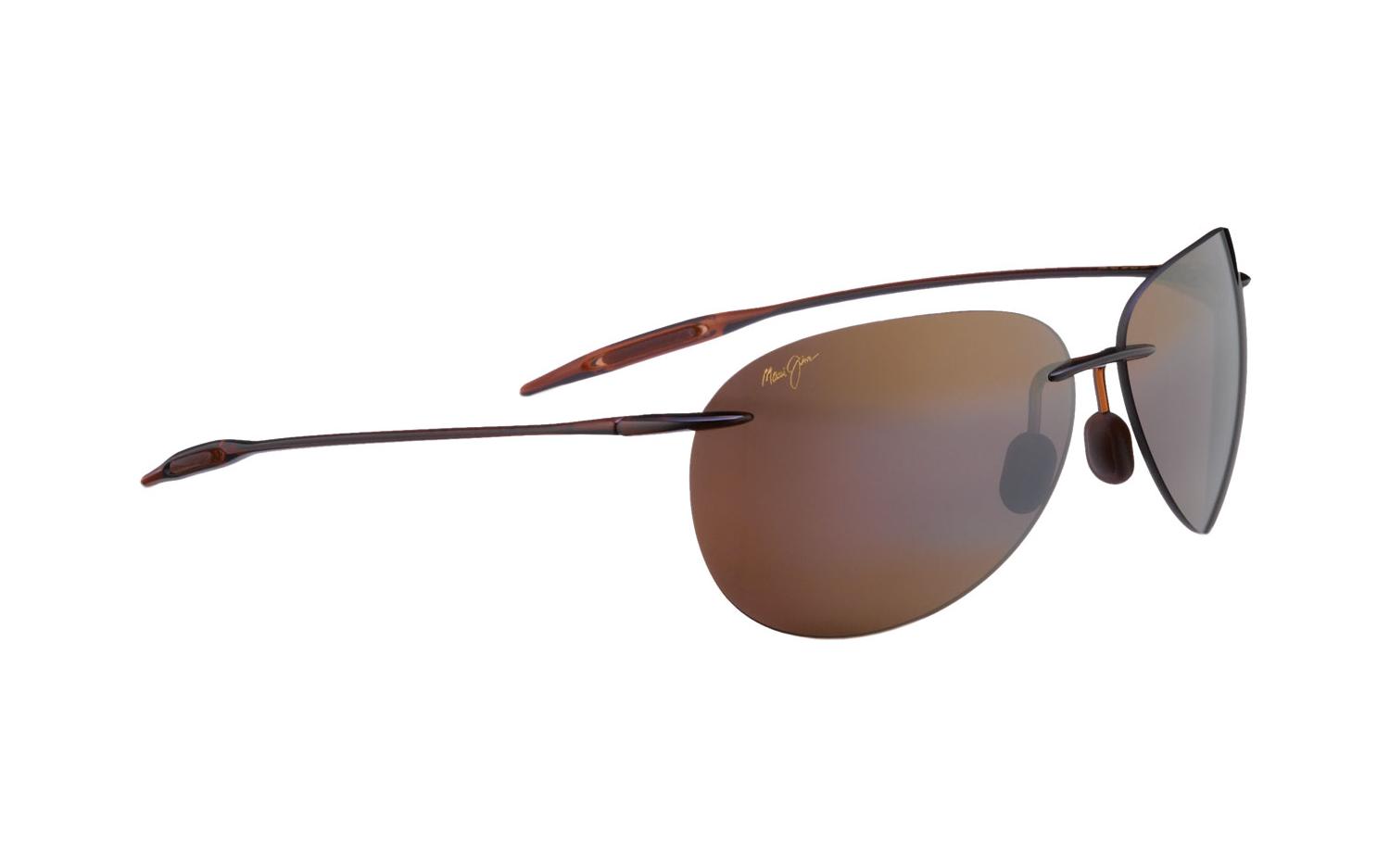 Maui Jim Sugar Beach H421 26 Sunglasses Shade Station