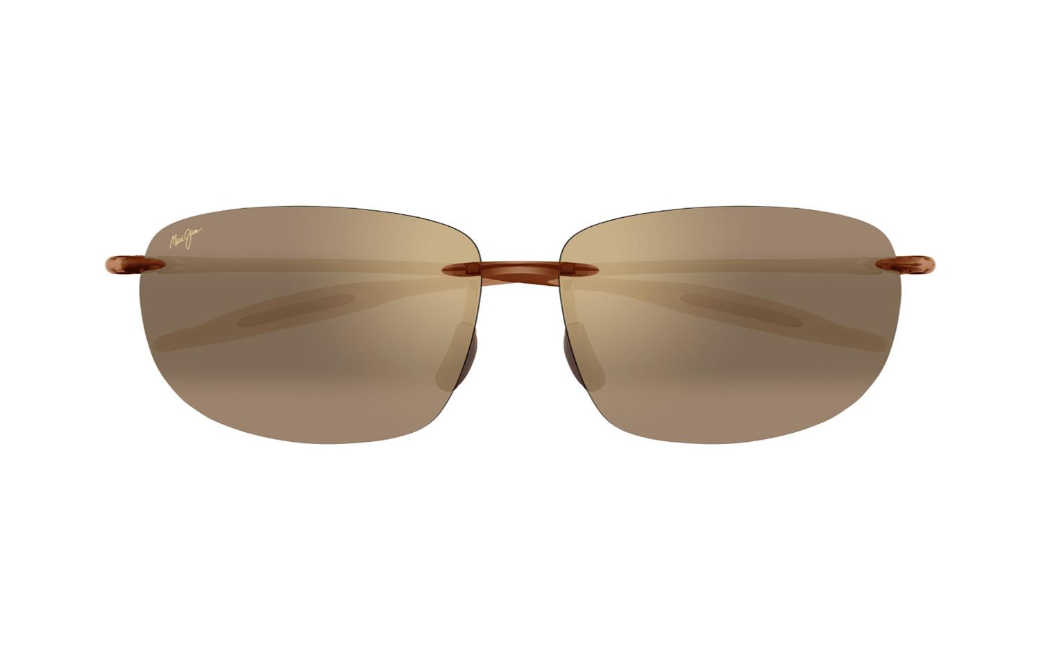 Maui Jim Breakwall MJ0422S 002 64 (H422-26) Sunglasses | Shade Station