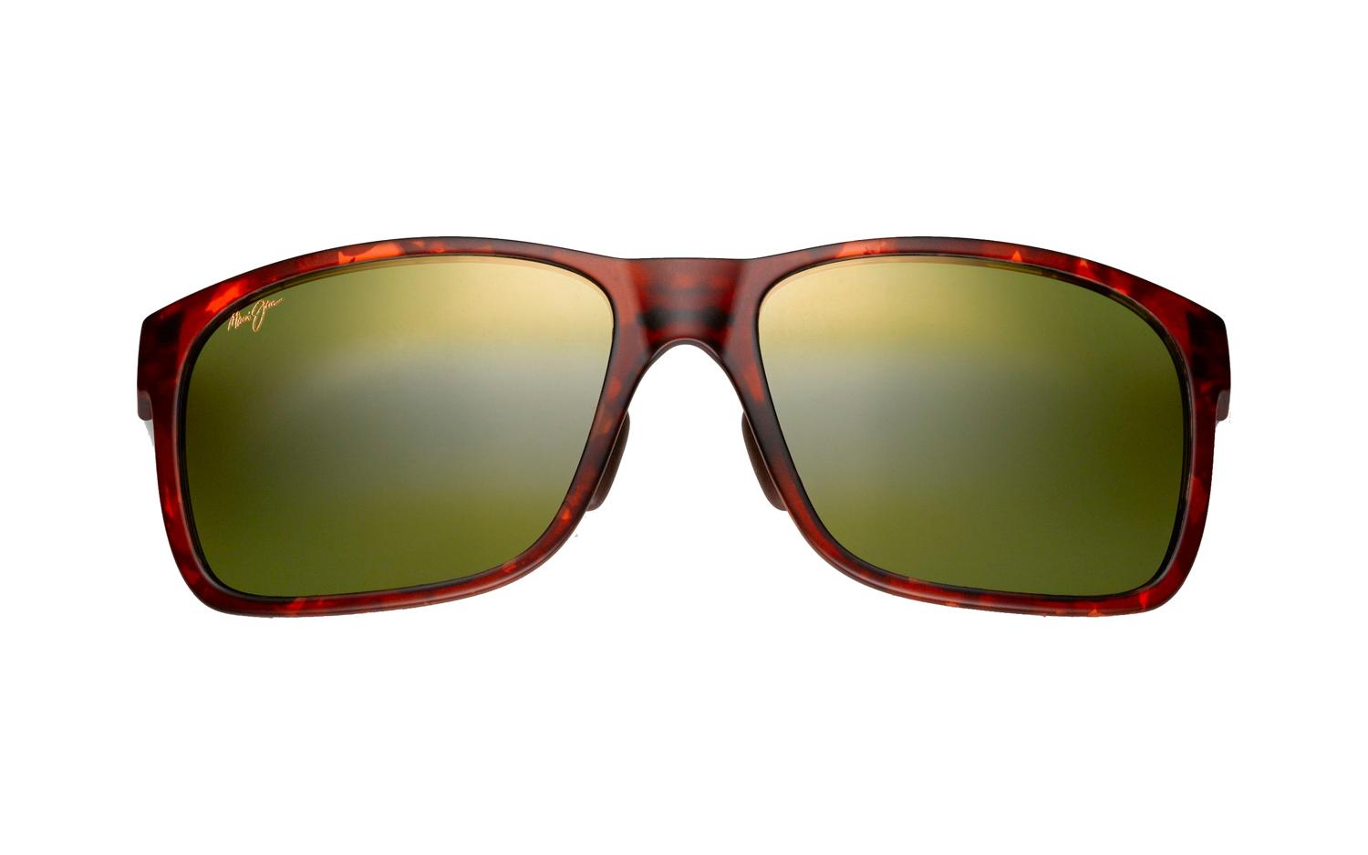 Maui Jim Red Sands HT43210M Sunglasses Shade Station