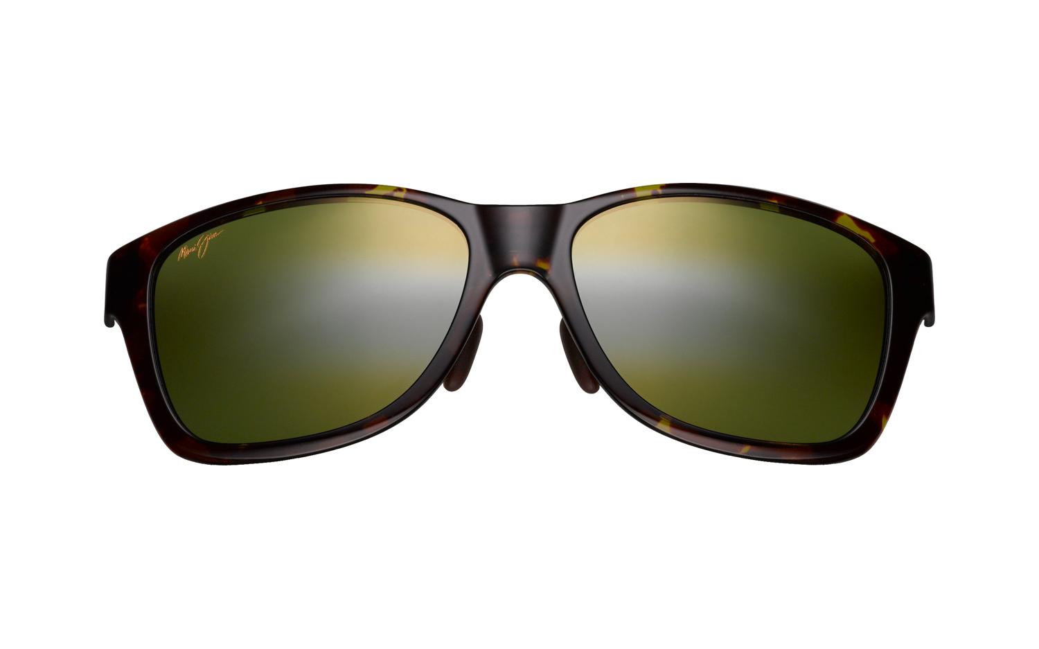 APEX Polarized PRO Replacement Lenses For Maui Jim Pearl City